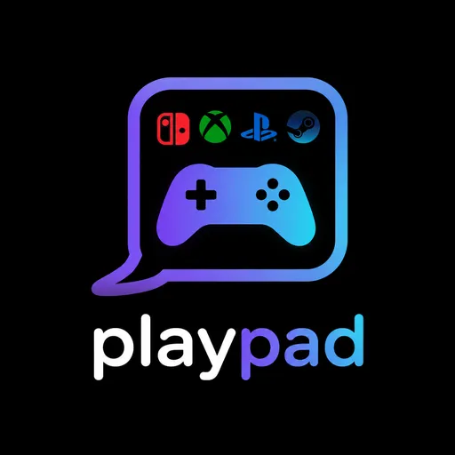 Logo PlayPadHub