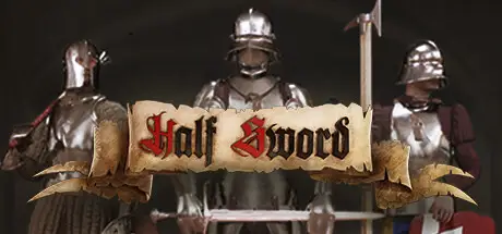 Half Sword