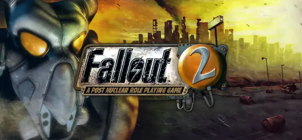 Fallout 2