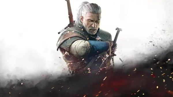 Jaquette de The Witcher 3: Wild Hunt