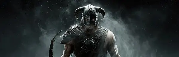 Jaquette de The Elder Scrolls V: Skyrim