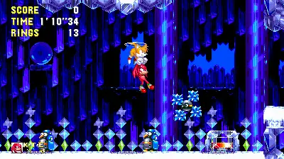 Sonic the Hedgehog 3